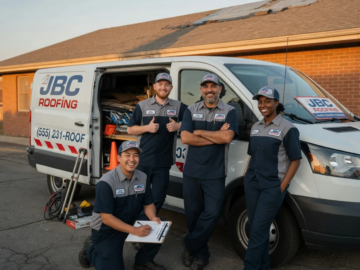 Roof Replacement company in Cowpens, SC