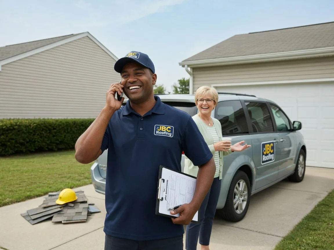 Roof Replacement Cowpens, SC FAQs